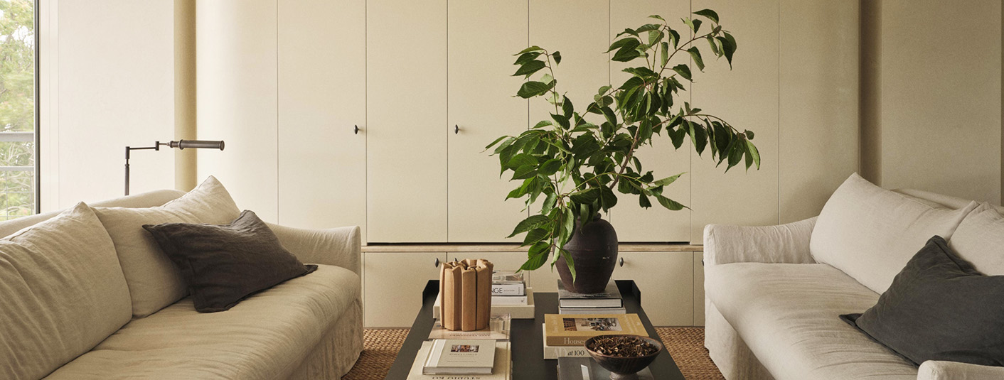 Phoebe Nicol Interiorح Darling Point