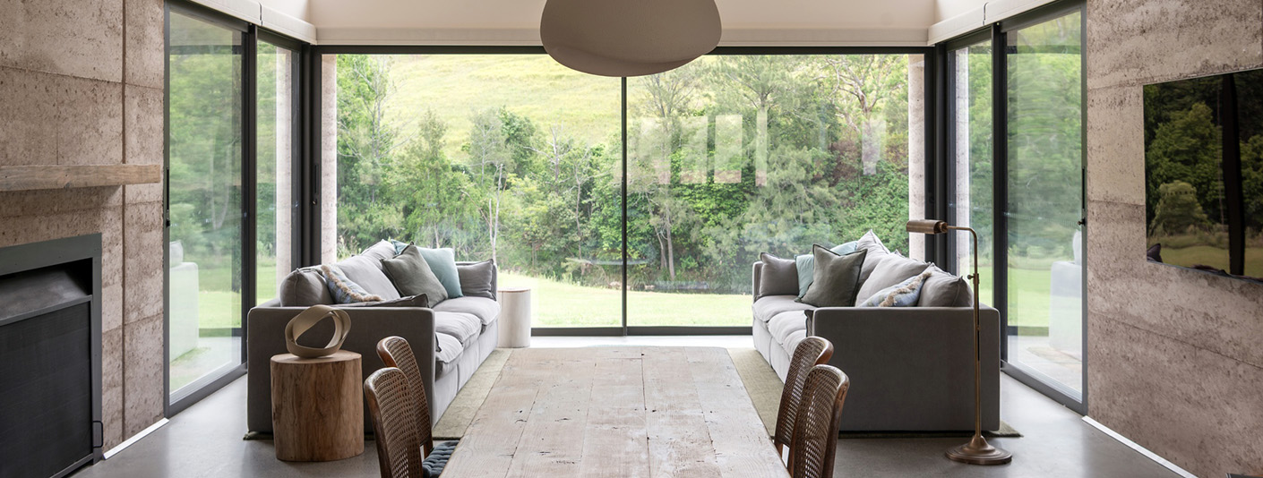 Luigi Rosselli Architects