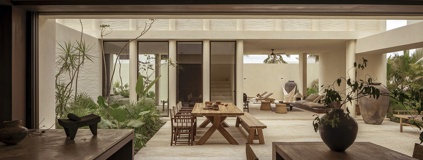 Cesar Bejar Studio | House
