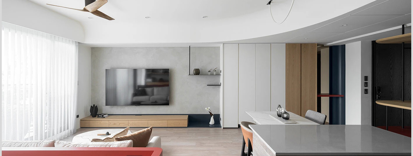 Haven_Space_DesignԼ
