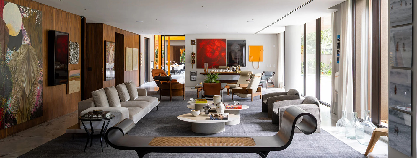 P483 House | Armentano