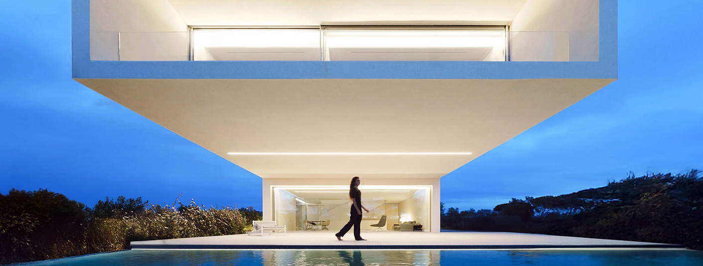 Fran Silvestre | Camiral House
