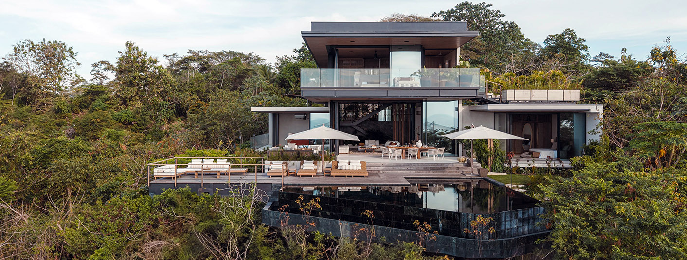 Casa Solai | Studio Saxe