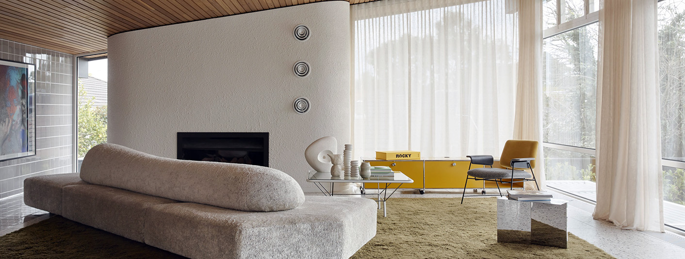 Studio DohertyGloss House